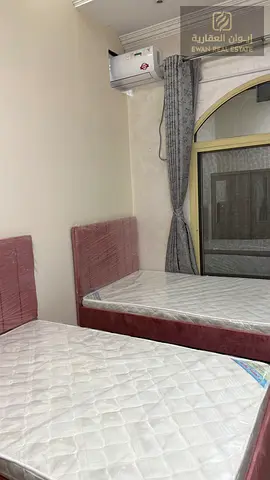 *Commercial Villa for Rent in Al Rawda, Ajman*