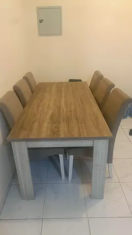 Dinning table