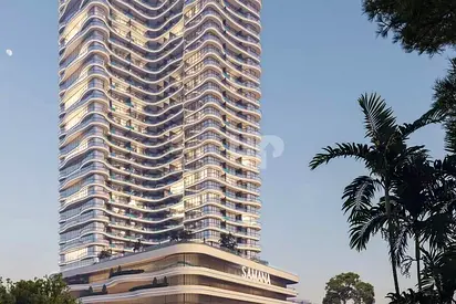 High Floor | Private Pool | Barari View