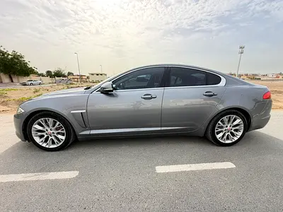 صورة 8 لـ 2015 Jaguar XF