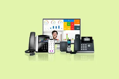 IP PBX System Setup  Configuration | VoIP Expert UAE