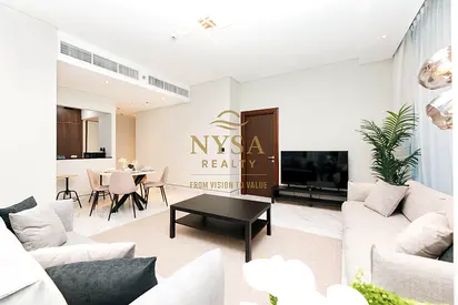 Large 1BR | Expansive Terrace | Canal View