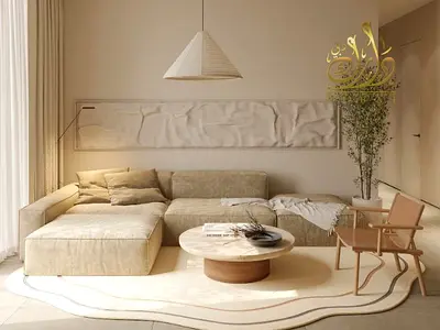 شقة في طابق مرتفع | مفروشة | عروض نقدية | جاهزة في الربع الأخير من عام 2026