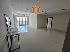Ready ToMove| Big size apartment | 4-BR + maid | free 2 parking gym pool