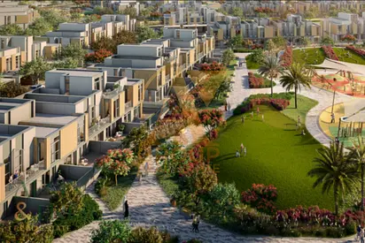 3BR| Type-3B1 | Handover-July 2026 |Payment plan