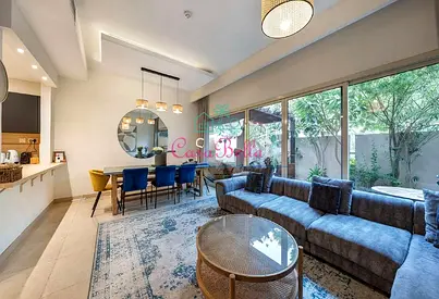 Luxury Furnished | Golf Buggy Included-Immaculate