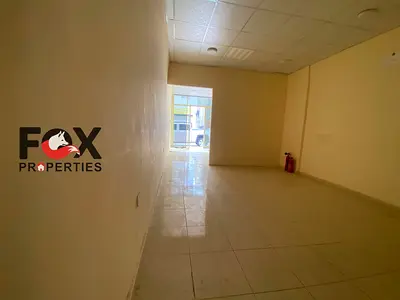 A wonderful opportunity for annual rent for the largest commercial store in Mizan Complex in the Al-Alia area, suitable for all commercial activities,