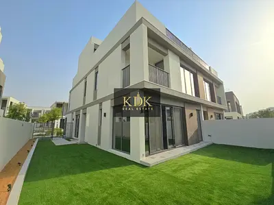 Single Row | Landscaped | Exclusive