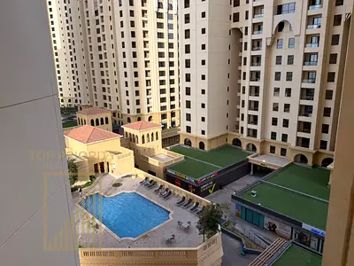 Biggest Layout | Fully Furnished | Pool View
