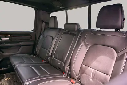 صورة 13 لـ 2022 RAM 1500