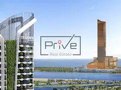 Large Layout | Fully Furnished | Sea View