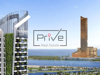 Large Layout | Fully Furnished | Sea View