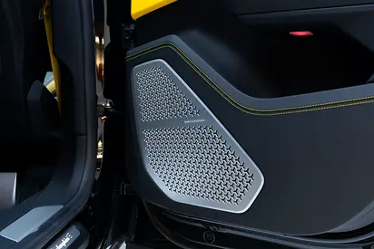 2024 Lamborghini URUS — миниатюра 12