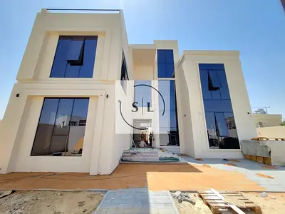Brand New Modern Villa | Al Barsha South 2