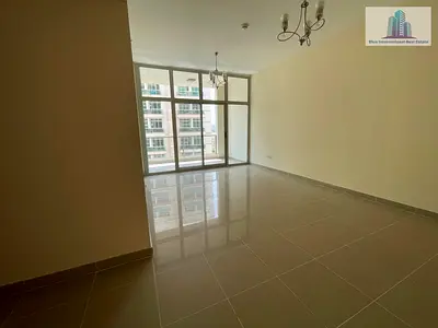 Spacious 2 Bedroom for Rent in Dubai Silicon Oasis