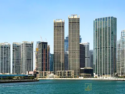 FULL CANAL VIEWS | 09 SERIES | PREMIUM LAYOUT