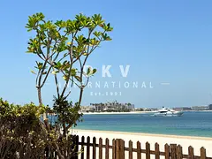 MODERN VILLA | SEA FRONT | FULLY UPGRADED