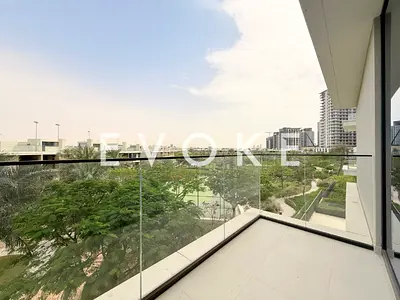 Park View | Private Park Access | Chiller Free