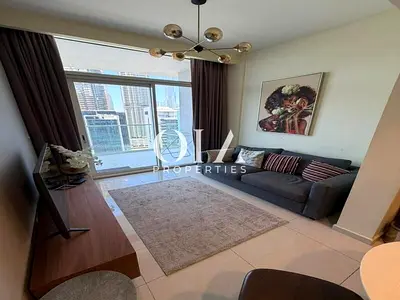 Burj Kahlifa Views|Fully Furnished| Ready to View