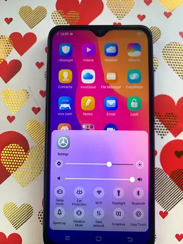 VIVO Y93 SMARTPHONE 6GB RAM