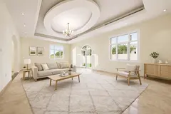 Luxurious Villa |5Bed with Elevator|Large Plot