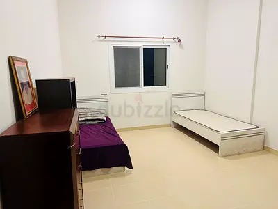 Single room available for rent per month for men