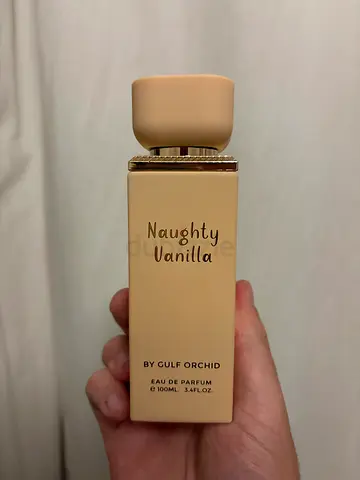 Naughty Vanilla gulf orchid