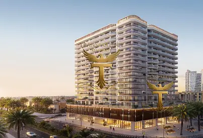 Cosmic-Inspired 1BR |Luxury Living | Investor Deal