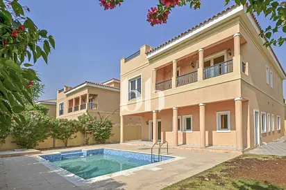 Immaculate | Mazaya A1 | On The Park | Rented