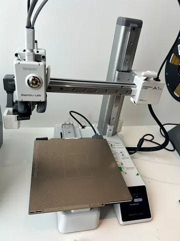 Bambulab A1 Mini Combo with AMS