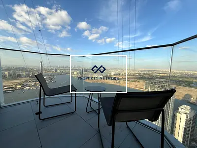 Fully Furnished | Full Creek View | Negotiable