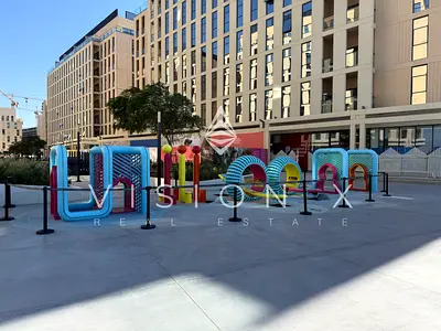 Contemporary Living | Prime Al Mamsha Location