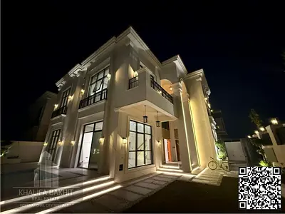 Spacious Villa for Sale | Private Pool | AED 3.6M