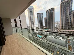Boulevard View | Vacant | Mid floor