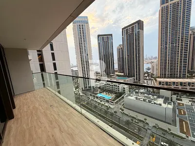 Boulevard View | Vacant | Mid floor
