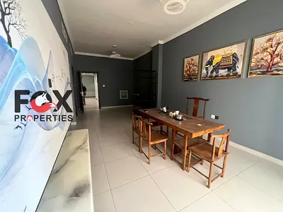 Spacious layout | Great location | Easy access to Dubai exit | Two‑bedroom + living room in Al Rawda, Ajman