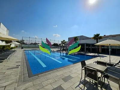 Modern | 5 Bed Compound Villa | Private Garden