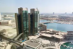 √ Sea View | High Floor | Rented with Refund √