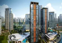 Burj View | High Floor | Exclusive