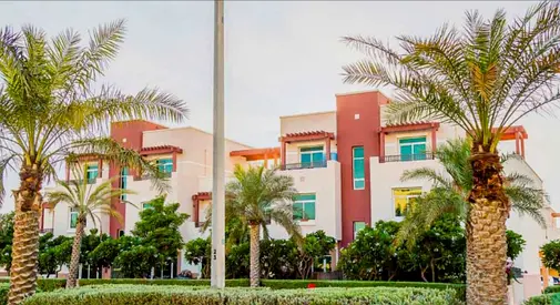 Private Pool And Garden || TH 2BR || Vacant