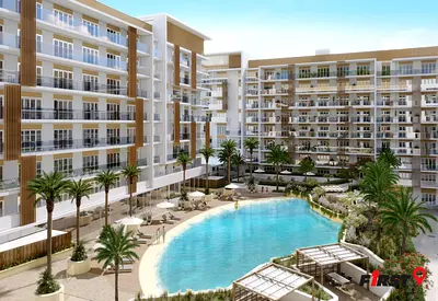 READY SOON / WATERFRONT / METRO / HIGH ROI / 15% DISCOUNT / RESORT STYLE LIVING