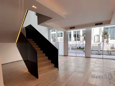 4BR+Maid Townhouse | Type A Left | Ixora Al Barari