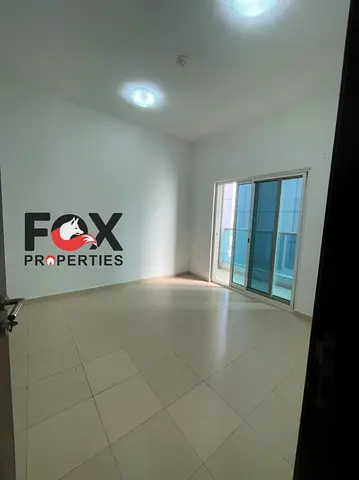 للبيع – شقة غرفتين وصالة في City Tower  عجمان  شقة بإطلالة جميلة ومفتوحة على المحيط أو المدينة الشقة خالية وجاهزة للسكن أو الاستثمار بدفعه مقدمة 217 ا