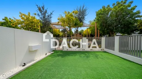 Single Row | Close to Amenities | Vacant