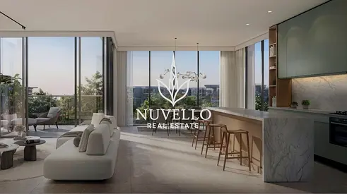 CAPITAL APPRECIATION | TYPE 1 | LUXURY PROJECT | HO 2027