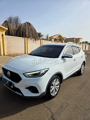 FOR SALE: MG ZS STD 2023