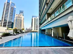 Prime Location I Spacious Layout I Vacant