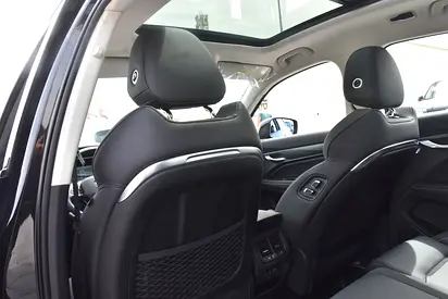 Geely Tugella GF, миниатюра 13