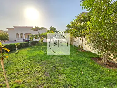 Ready to Move- In | Spacious Layout | Ensuite Bedrooms plus Maid's Room