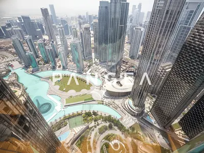 Opera Grand View | Vacant | Above 60th Floor